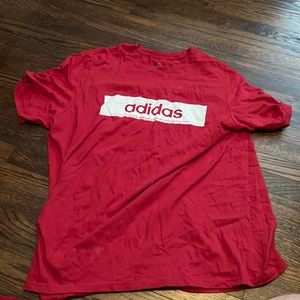 adidas shirt